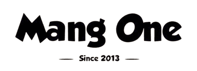 Mang One Logo